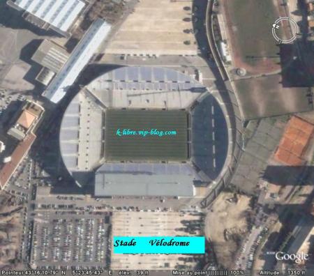 Le stade