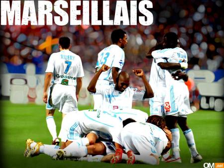 Marseillais